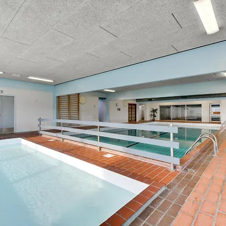 Apartamento In With Sauna *