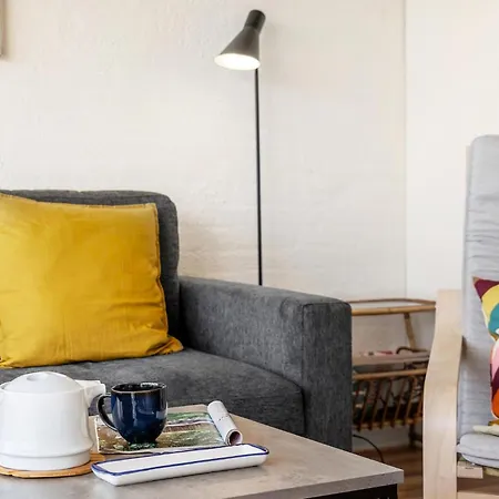 Apartamento In With Sauna Vestervig