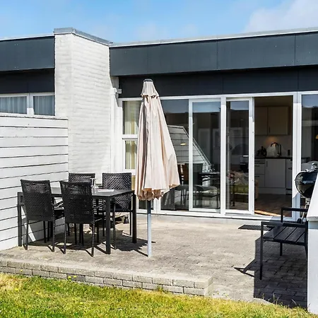 Apartamento In With Sauna Vestervig