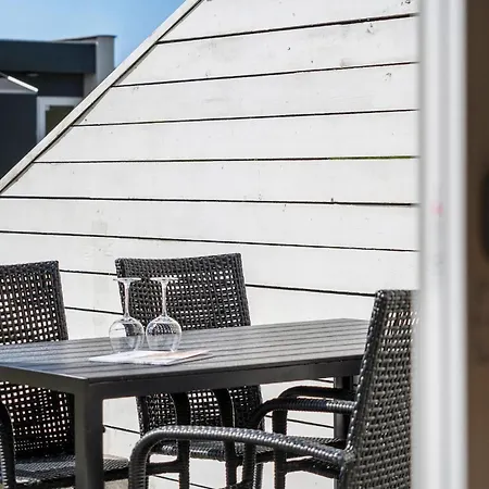 Apartamento In With Sauna Vestervig